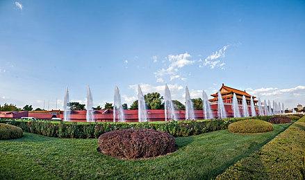 第一人称悬疑《七扇门》宣布登陆主机 2月21日发售